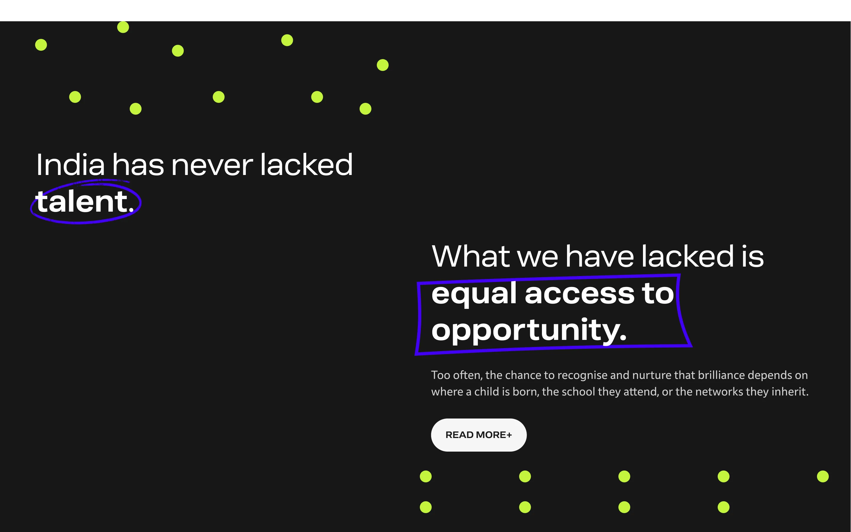 Tomorrow Makers screenshot